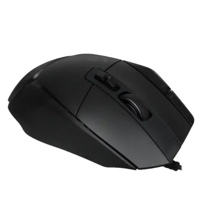 мышь Logitech G502 X HERO Gaming Black (910-006142)