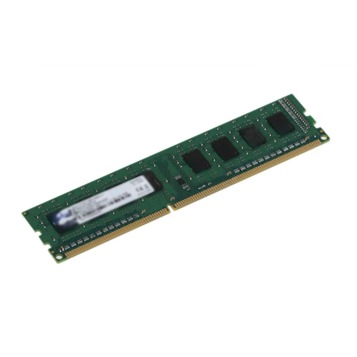 Оперативная память Netac 4 ГБ DDR3 1600 МГц DIMM CL11 NTBSD3P16SP-04