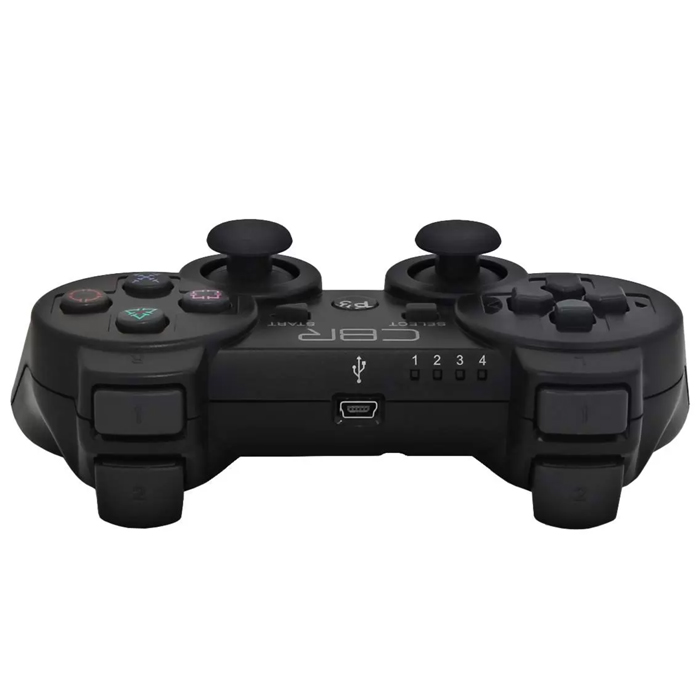 геймпад проводной для PS3 CBR (CBG-930) USB