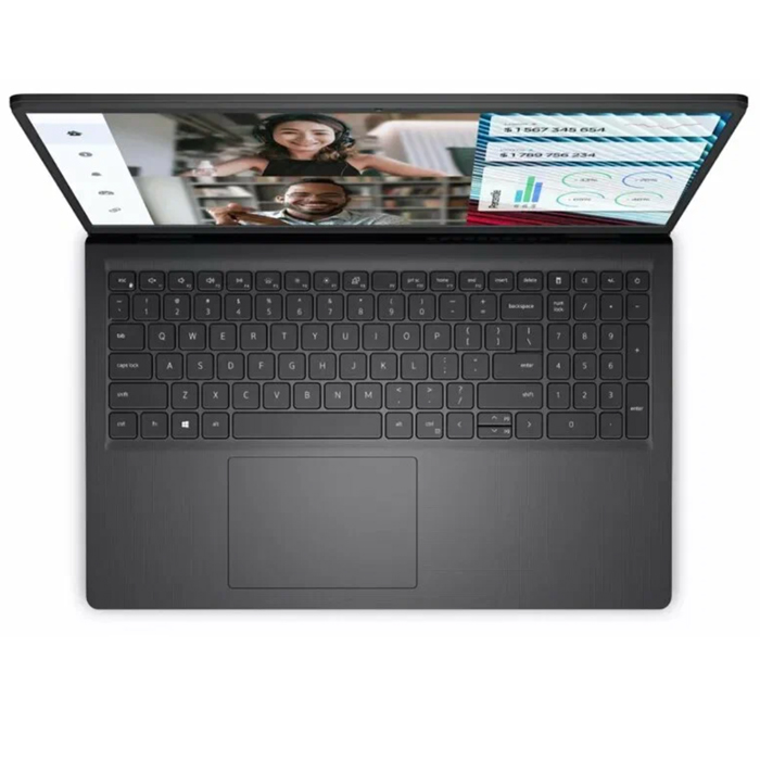 ноутбук Dell Vostro 3520 (3520-3850) Black