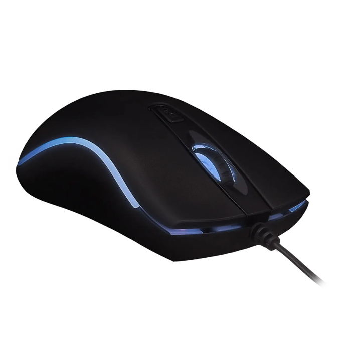 Oklick игровая мышь 704G, 1600dpi, TOKUGAWA 704G