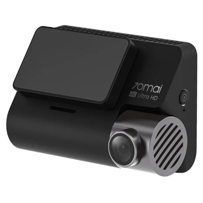 видеорегистратор 70mai Dash Cam 4K A800S (Midrive A800S)