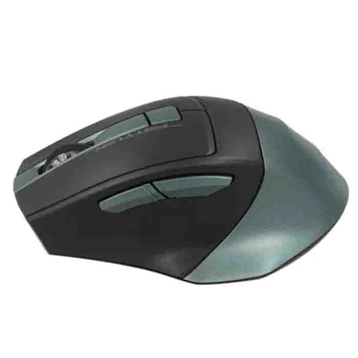 беспроводная мышь A4Tech Fstyler FB35 midnight green FB35 MIDLIGHT GREEN