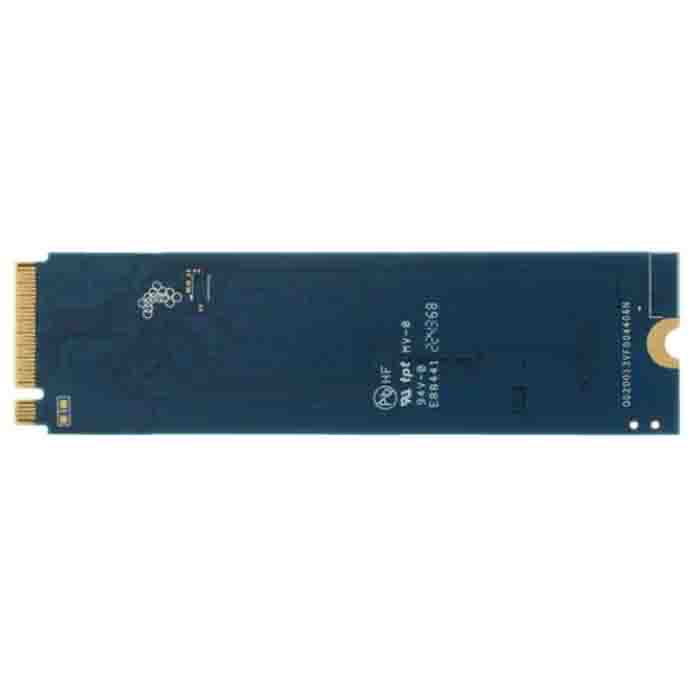Накопитель SSD M.2 PCI-E   500Gb GigaByte GEN3 2500E (120 TBW)