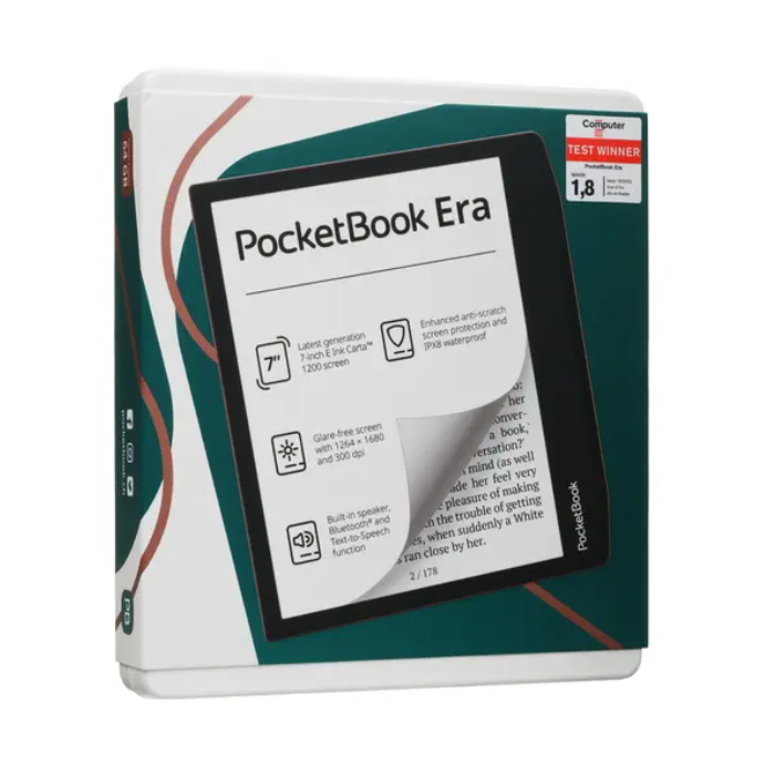 Электронная книга PocketBook 700 ERA Sunset Copper  (PB700-L-64-WW)