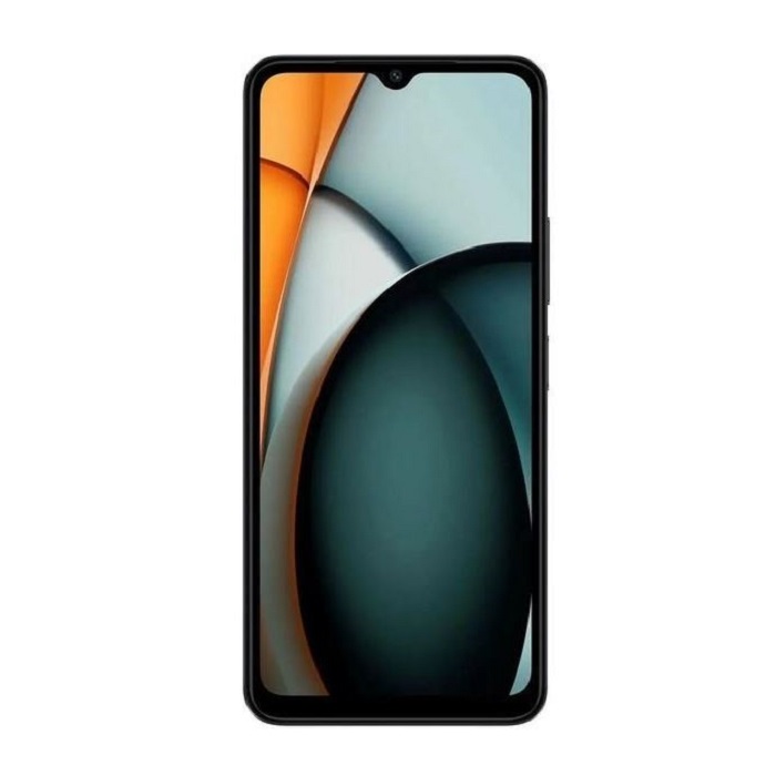 Смартфон Xiaomi Redmi A3 RU 4+128 Midnight Black