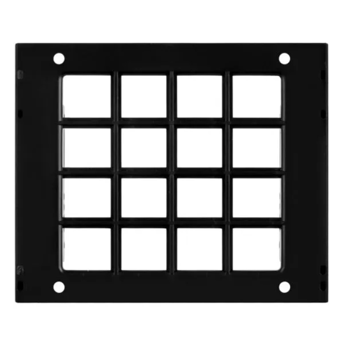 Салазки для установки HDD 3.5"  в отсек 5.25"   ExeGate  HD-3T5P4 EX269462RUS