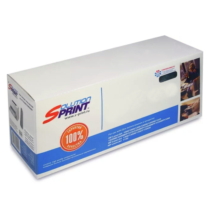 картридж SolutionPrint SP-K-3100 12,5k Kyocera TK-3100