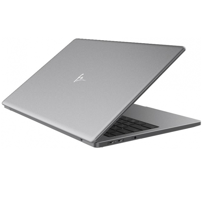 Ноутбук F+ FLAPTOP R M1S1_FLTP-5R5-8512-w (gray) Ryzen 5 5600U, 16Gb, 1Tb SSD, 15,6" FHD IPS, Win11