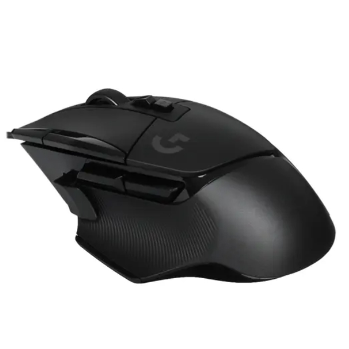 мышь Logitech G502 X HERO Gaming Black (910-006142)
