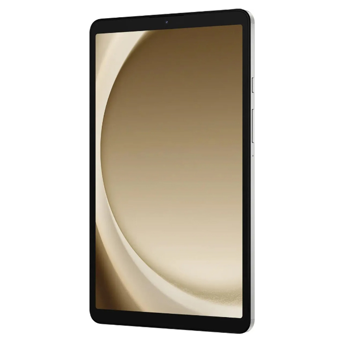 Планшет Samsung Galaxy Tab A9  8Gb/128Gb SM-X110NZSECAU серебристый