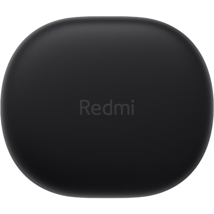гарнитура Xiaomi Redmi Buds 4 Lite Black (BHR7118GL)