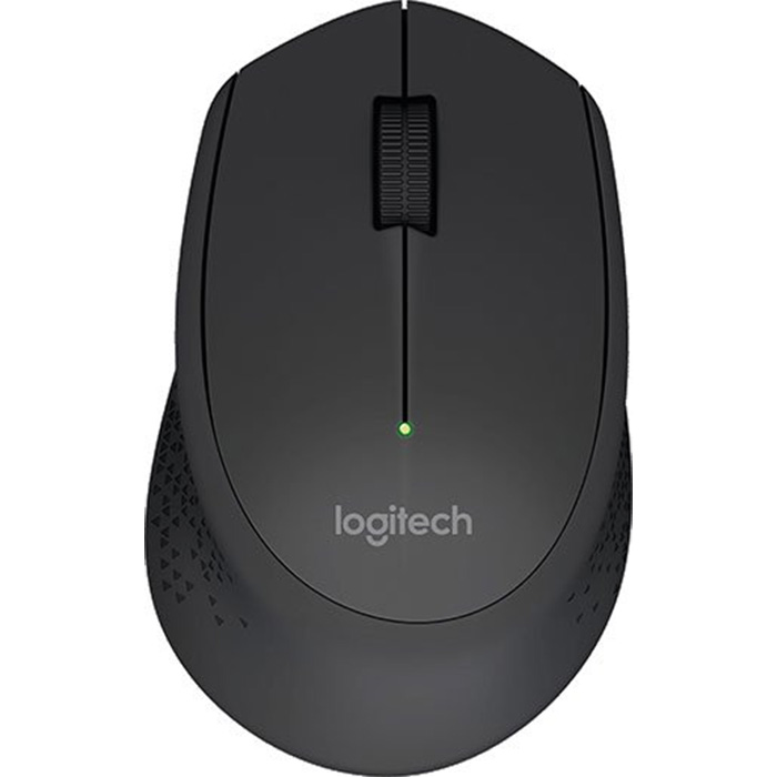 беспроводная мышь Logitech M280 (910-004306) Black