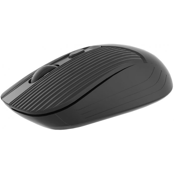 беспроводная мышь Oklick 509MW black