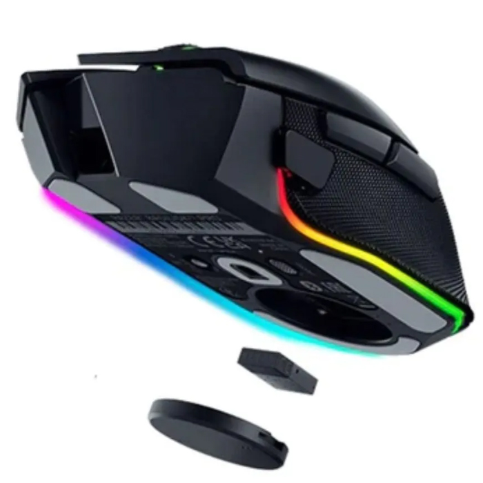 Razer Basilisk V3 Pro игровая мышь [RZ01-04620100-R3G1]