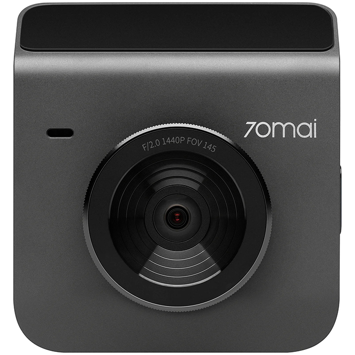 видеорегистратор 70mai Dash Cam Grey (Midrive A400)