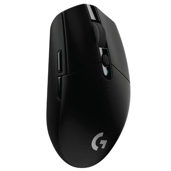мышь Logitech G304 LIGHTSPEED Wireless Gaming Mouse LIGHTSPEED (910-005286)