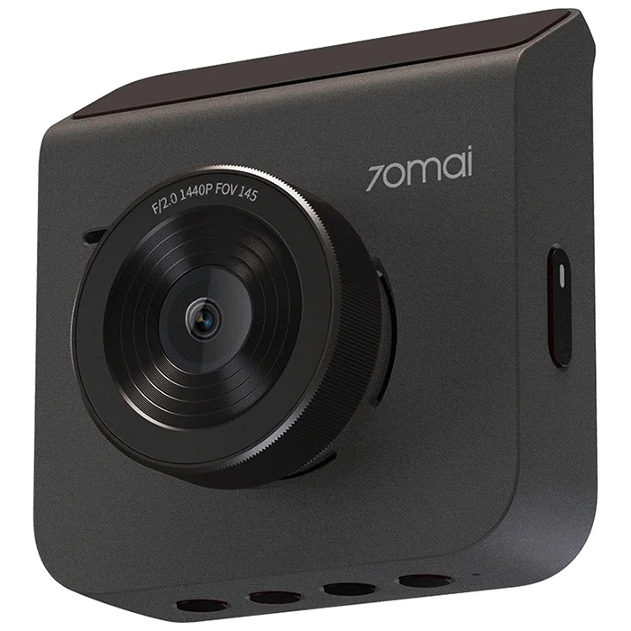 видеорегистратор 70mai Dash Cam Grey (Midrive A400)