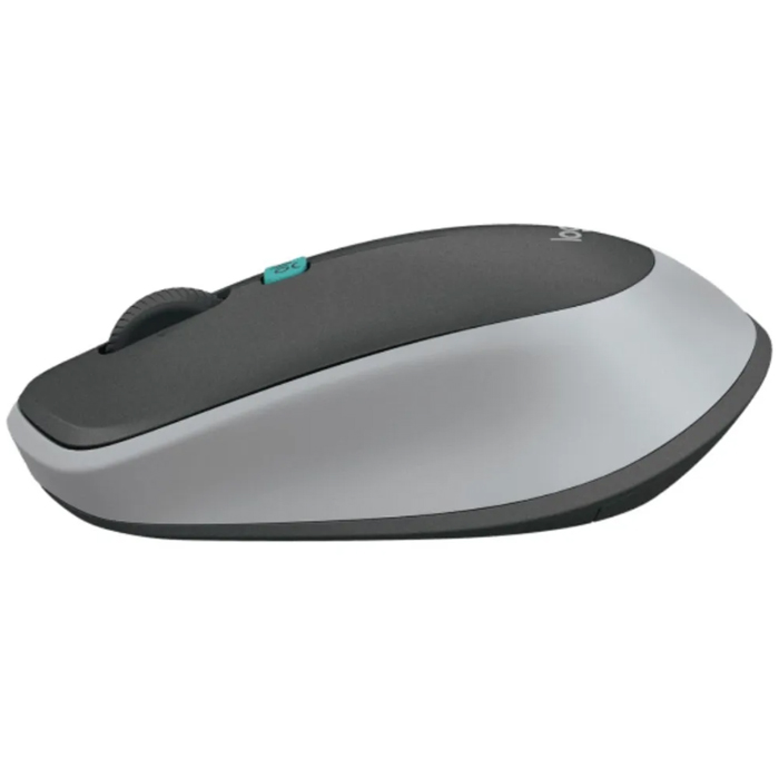 мышь Logitech Wireless Mouse M380 black(910-006290)