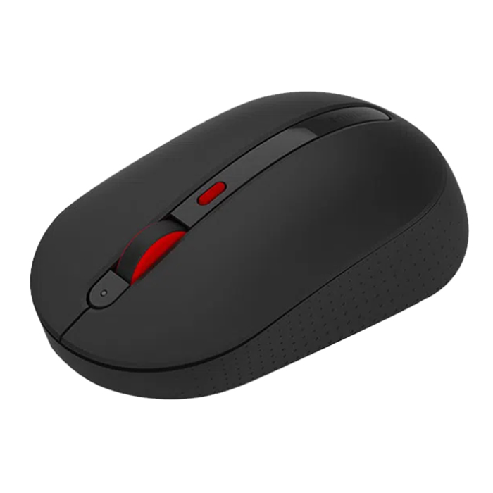 Xiaomi мышь беспроводная MIIIW Wireless Mouse SILENT black MWMM01