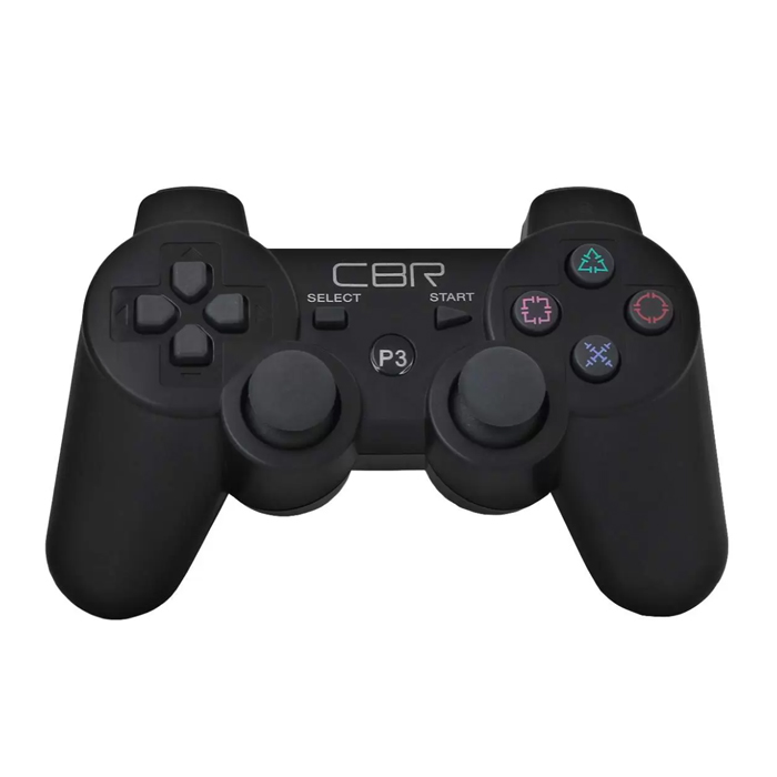геймпад проводной для PS3 CBR (CBG-930) USB