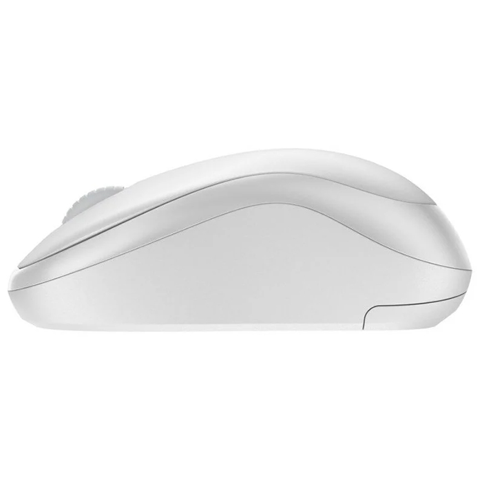 мышь USB Logitech M221 Silent (910-006090) Off-White