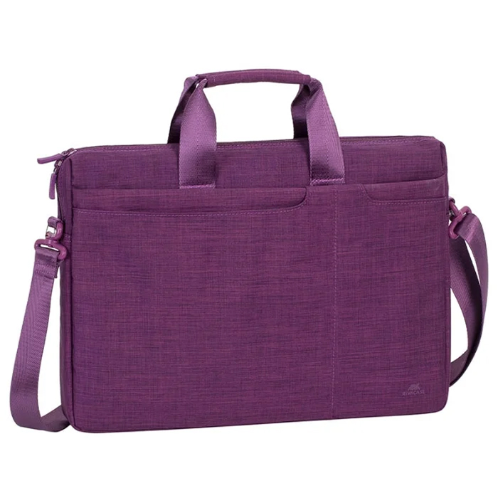 сумка для ноутбука RivaCase 15.6" 8335 (Purple)