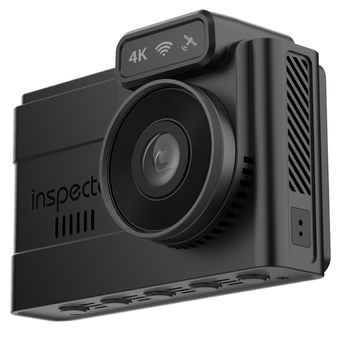 видеорегистратор Inspector Delta