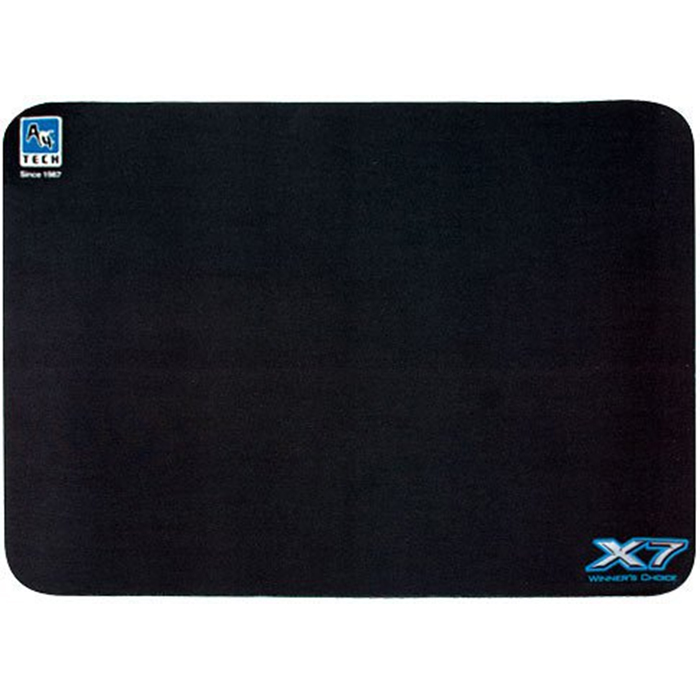 коврик для мыши A4Tech X7 Pad X7-300MP (Black)