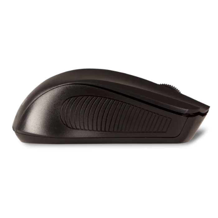 Мышь беспроводная Sven RX-300 black (SV-03200300W)