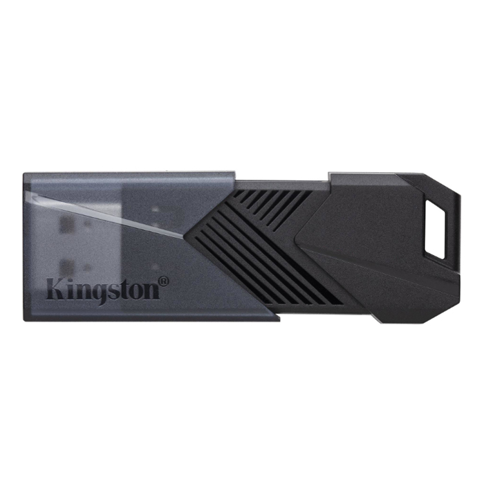 Флешка 256Gb Kingston  USB3.2 DataTraveler Exodia Onyx (DTXON/256GB


)