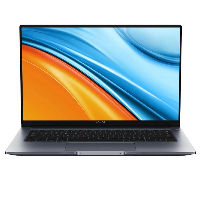 Ноутбук HONOR MagicBook 14  NMH-WDQ9HN (gray) 5301AFVH WWW_5301AFVH