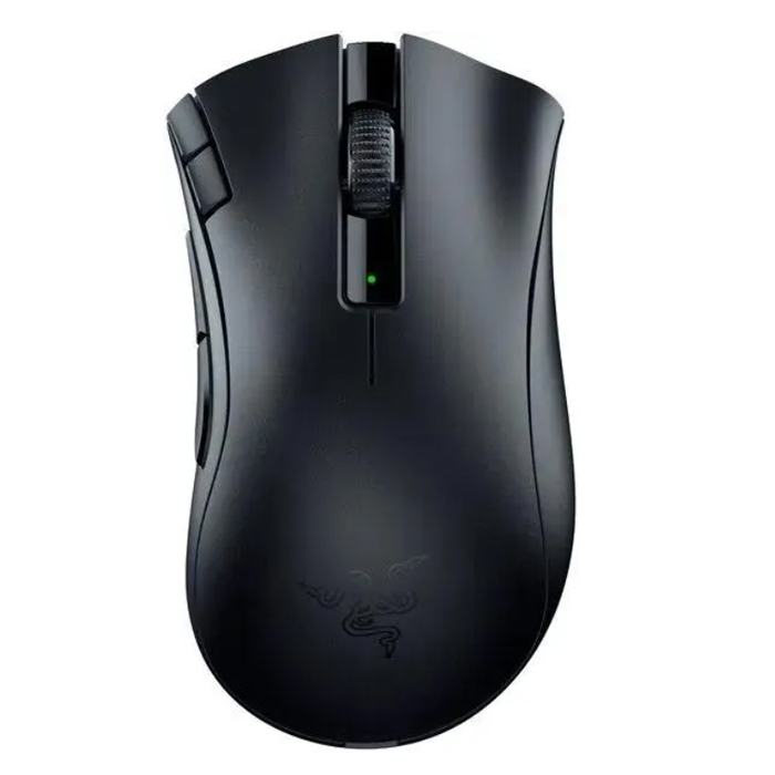 Игровая мышь Razer DeathAdder V2 X HyperSpeed Bluetooth (
RZ01-04130100-R3C1)