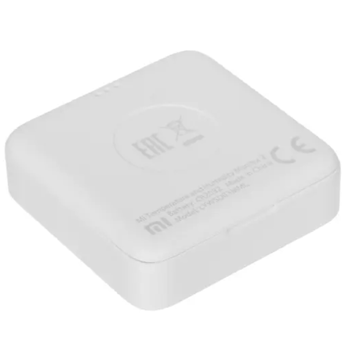 Датчик температуры и влажности Mi Temperature and Humidity Monitor 2 (NUN4126GL)