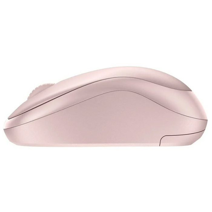 мышь USB Logitech M220 Silent (910-006129) Rose