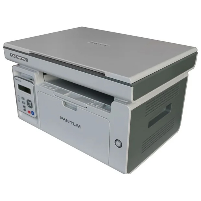 лазерное МФУ Pantum M6507W