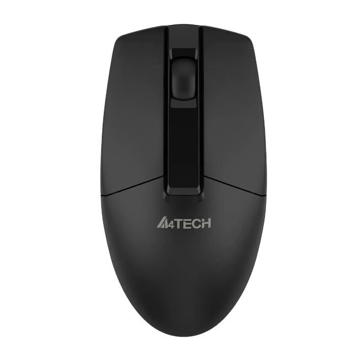 беспроводная мышь A4Tech Fstyler G3-330N black