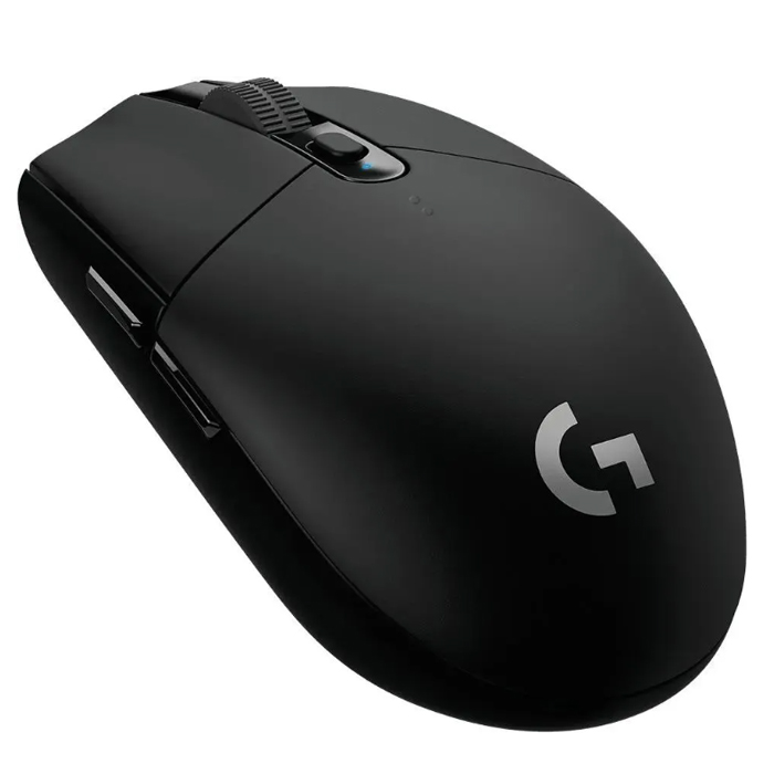 мышь Logitech G304 LIGHTSPEED Wireless Gaming Mouse LIGHTSPEED (910-005286)