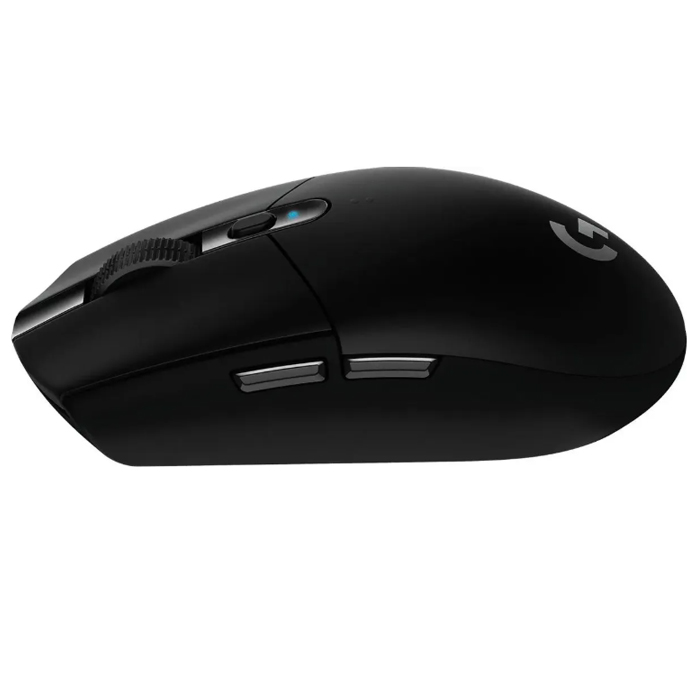 мышь Logitech G304 LIGHTSPEED Wireless Gaming Mouse LIGHTSPEED (910-005286)