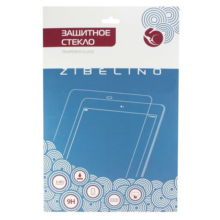защитное стекло для планшета Samsung T295 Tab A (8.0") 2019 ZIBELINO