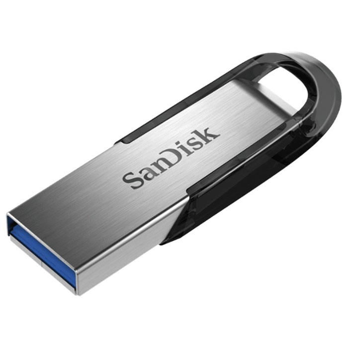 Флешка 256Gb Sandisk USB3.0 CZ73 Ultra Flair (SDCZ73-256G-G46)