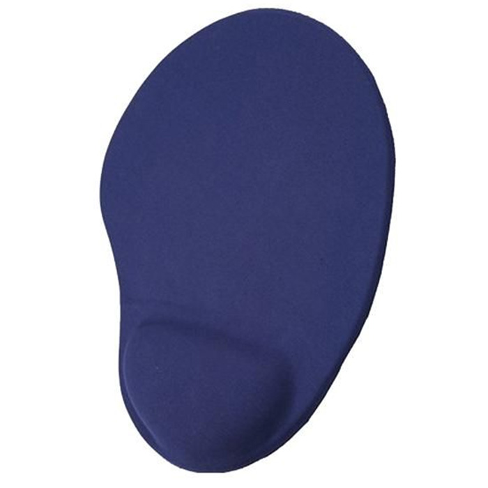 коврик для мыши Buro BU-GEL (Blue)