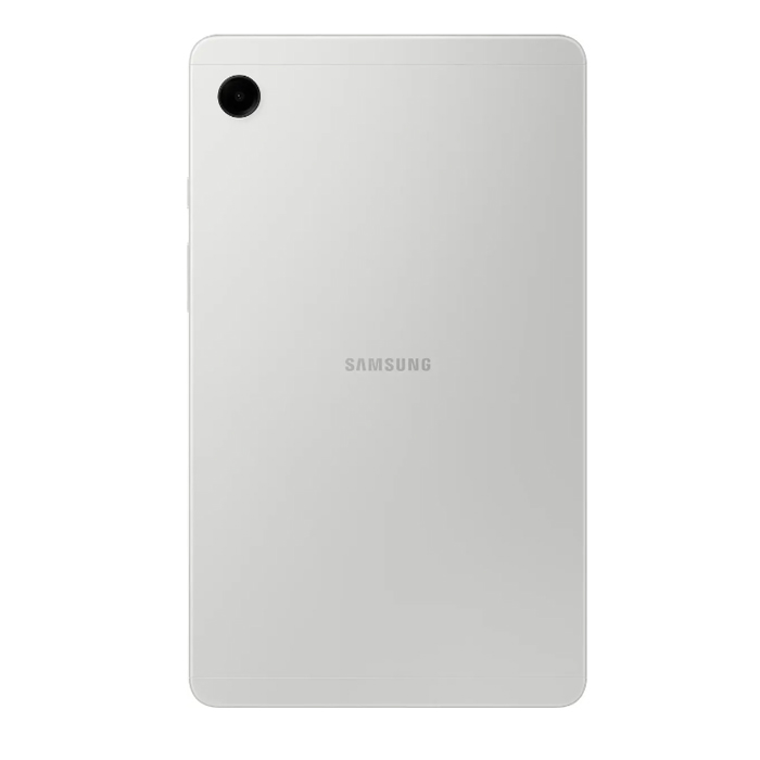 Планшет Samsung Galaxy Tab A9  8Gb/128Gb SM-X110NZSECAU серебристый