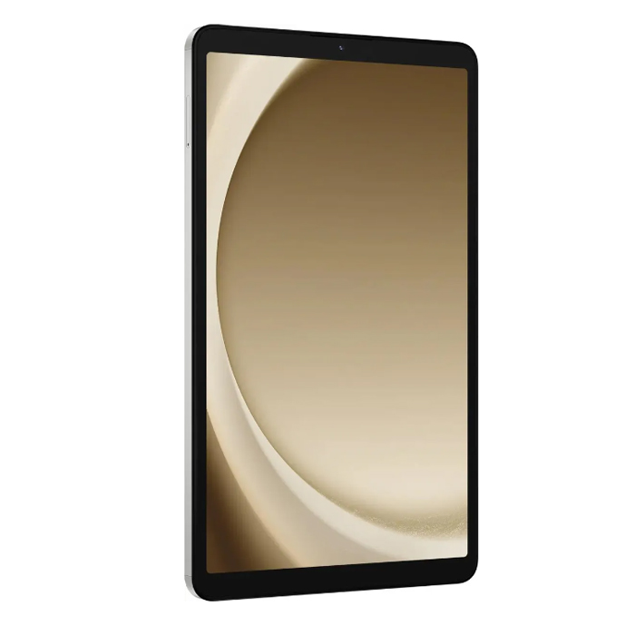 Планшет Samsung Galaxy Tab A9  8Gb/128Gb SM-X110NZSECAU серебристый