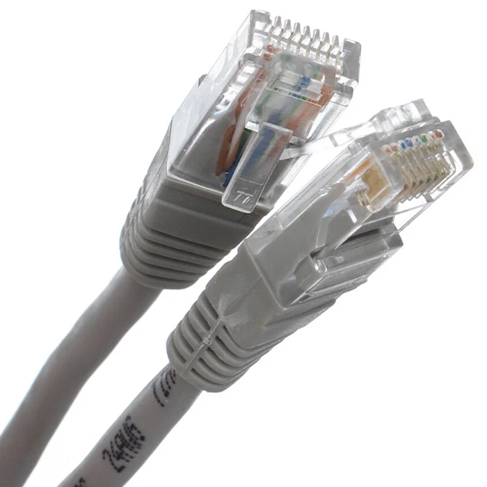 Патчкорд UTP Категория 5е - 15м Telecom. NA102--15M