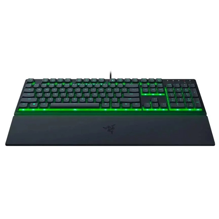 Клавиатура Razer Ornata V3  (RZ03-04460800-R3R1

)