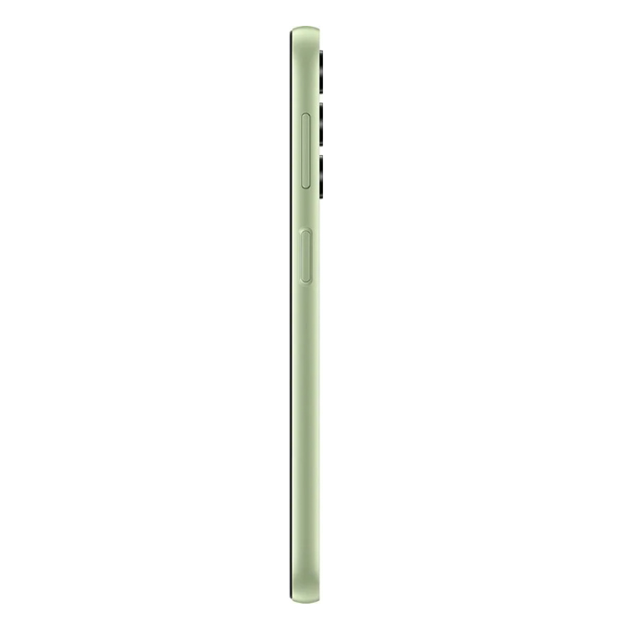 смартфон Samsung Galaxy A34 5G 6/128Gb (SM-A346ELGACAU


) зелёный лайм