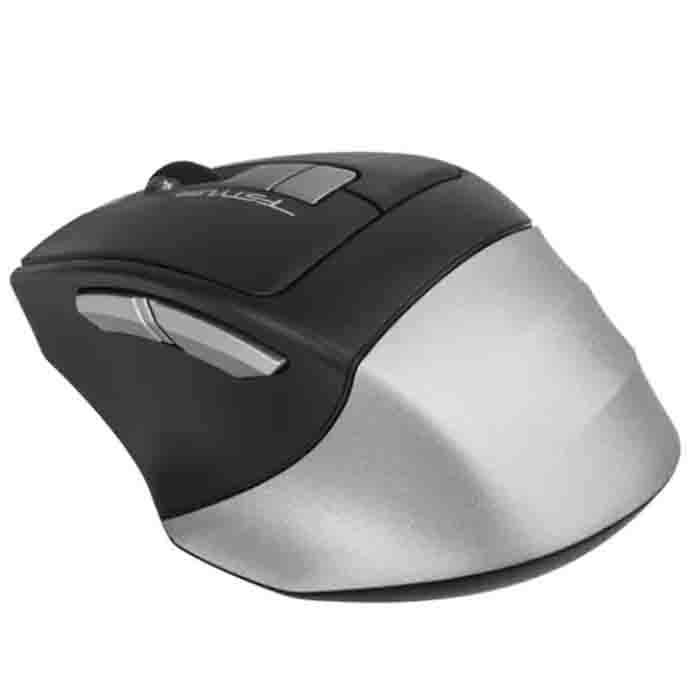 беспроводная мышь A4Tech Fstyler FB35 grey
