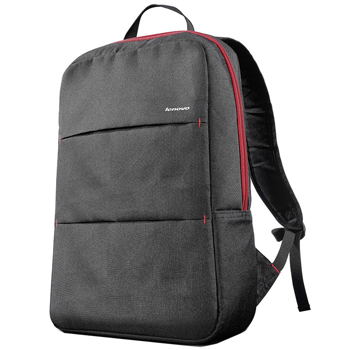 рюкзак для ноутбука 15.6" Lenovo Low Cost Backpack (0B47304) Black