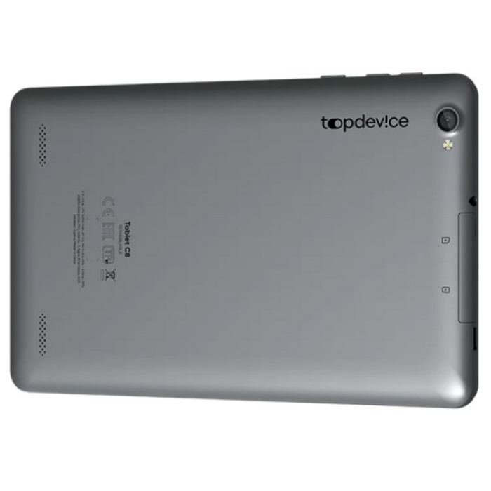 Планшет Topdevice Tablet C8